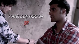 Randeep Hooda Angry Status Dhokhebaaz yaar💯💔