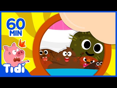 Wolfoo's Friend Got Sick - Wolfoo Kids Stories About Healthy Habits, Wolfoo  Family Kids Cartoon