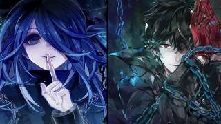 Download lagu Nightcore - In The End [Switching Vocals] l Lyrics mp3