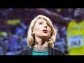 Amy Cuddy - More confidence in 2 minutes (Condensed Talk)