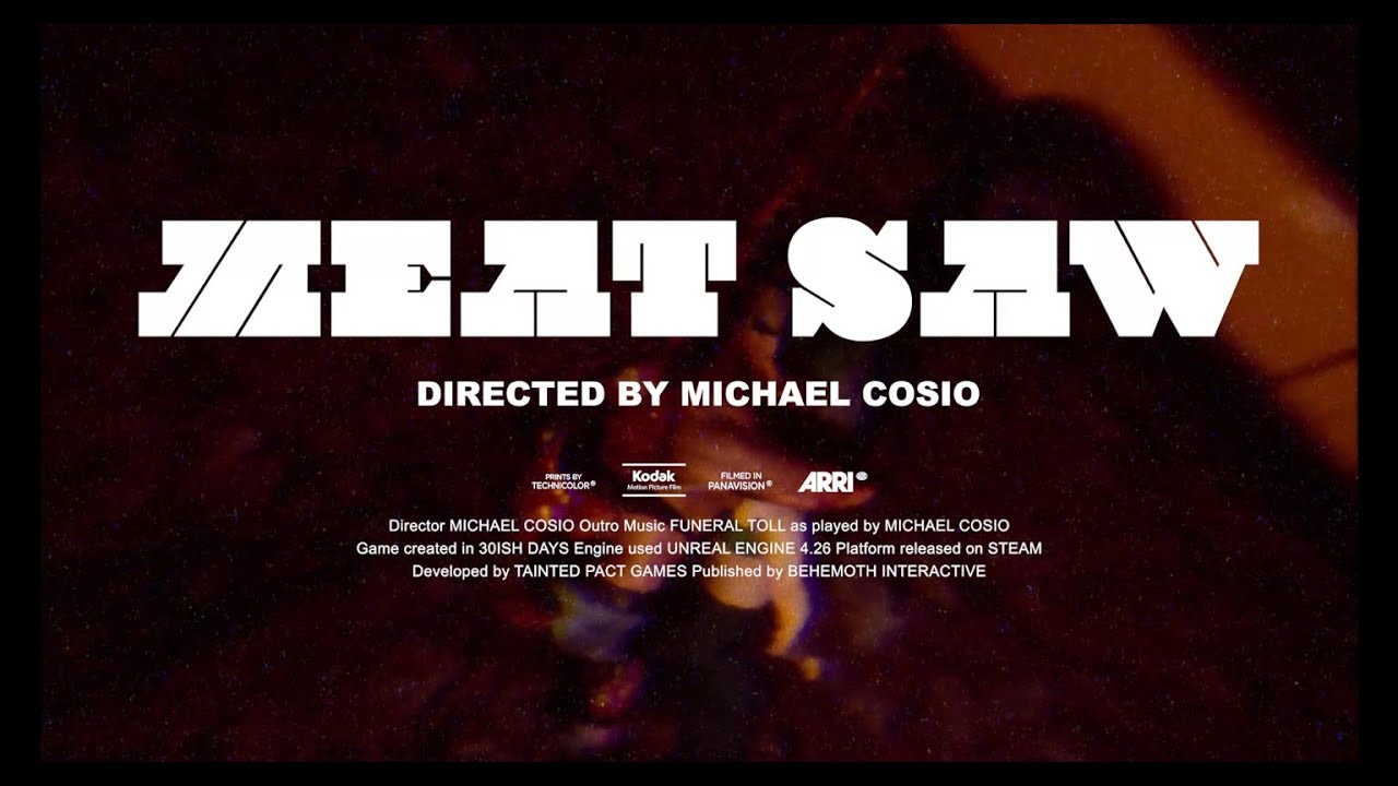 Trailer