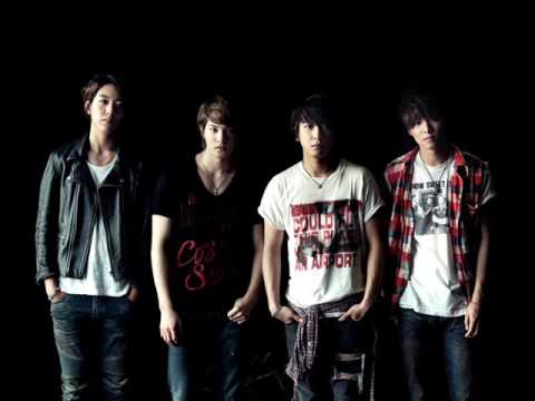 Audio CNBLUE LET ME KNOW