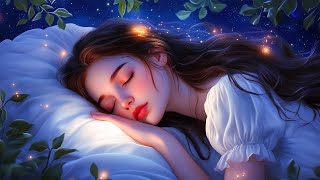 Download lagu Musik Tidur Nyenyak (Tanpa Iklan) | Berhenti Berpikir Berlebihan, Penyembuhan Stres, Kecemasan, Depr mp3