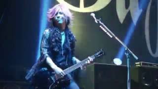 The Gazette - Psychedelic Heroine (The Decade)