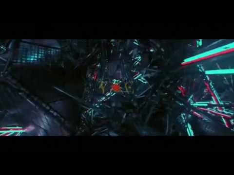 KAROSHI - Dummy Rain ⛈️ (Visualizer)