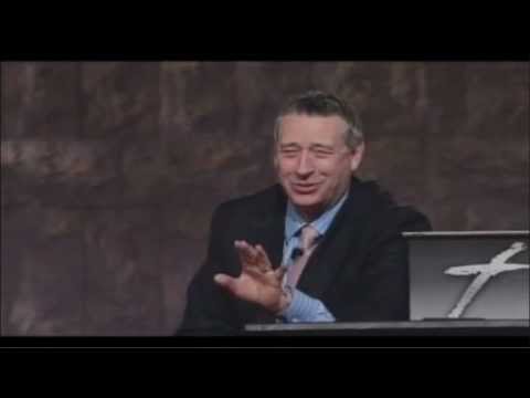 Lord, I Believe; Help My Unbelief | Pastor Rod Parsley