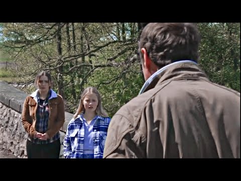 Liv Flaherty 13th July 2021 Part 2 - liam takes his grief out on jacob and liv