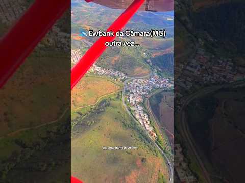 🛩Ewbank da Câmara(MG)⛰️ #aviação #viral #foryou #fypシ #mg #fypシ #fypシ #fypシ #aviação #viral #ytshort