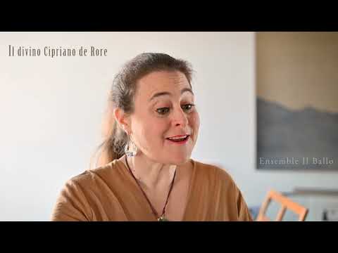 Era il bel viso suo - Cipriano de Rore