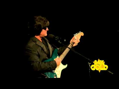 LOVE HURTS show sampler - 24K Gold Music