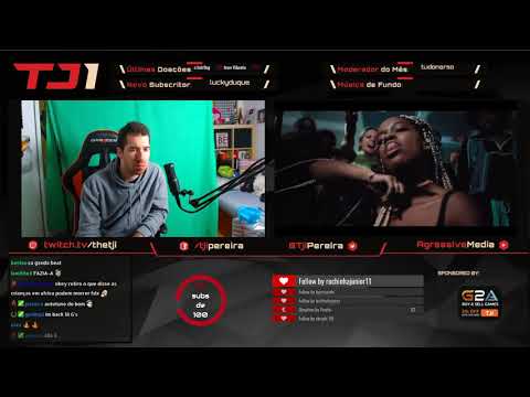 TJI REAGE A BLAYA - BAZA