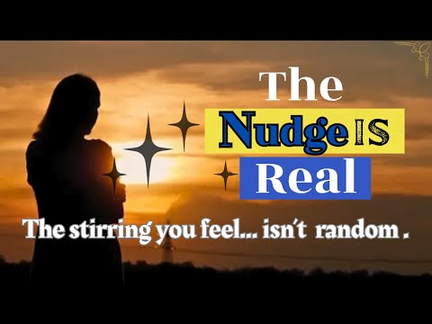 The Stirring You Feel Isn't Random | Season Of Shifting