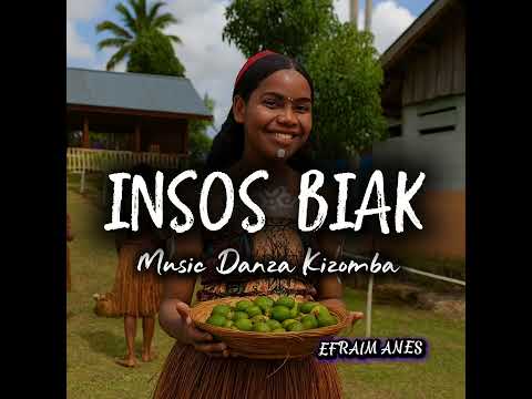 INSOS BIAK | EFRAIM ANES | Music Dansa Kizomba| 2025-2026