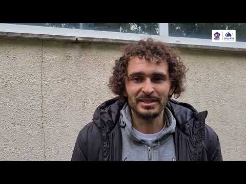 Régional1 Homiris, Neuves-Maisons - Marnaval (4-1), le résumé