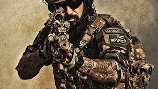 【ほぼ声無し】深夜にカロクが送るCOD WAR ZONE   #6