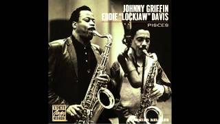 Johnny Griffin & Eddie "Lockjaw" Davis - She's Funny That Way (Alternate) 1962