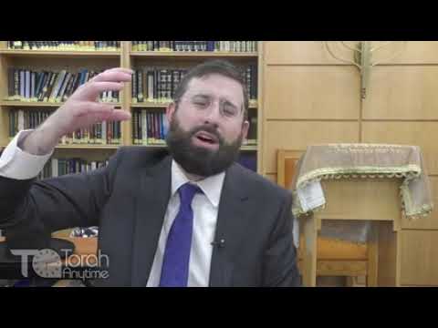 Parshas Shelach: Yishmael Lying in the Darkness of the Spies