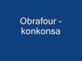 Obrafour Konkonsa