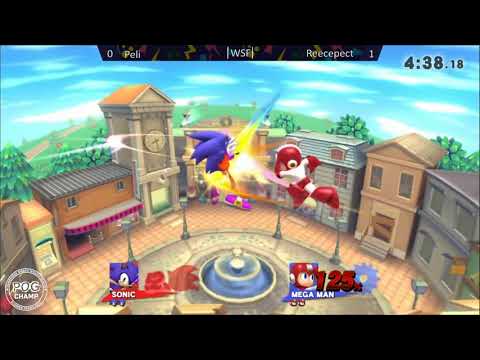 Pog Champ Cambridge Off-Season W1 [S4] - WSF - Peli vs. Reecepect