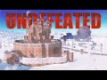 THE UNDEFEATED CLAN - OT Rust Movie