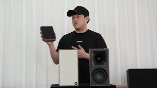 클립쉬 The Fives (정품)_동영상_이미지