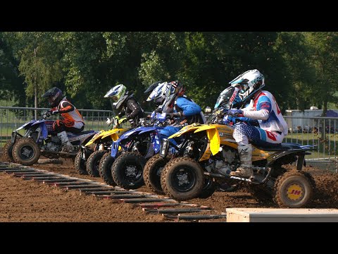 Pro Stock - RedBud - Moto 1 - 2020