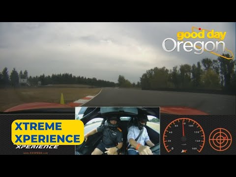 Behind the Wheel: Xtreme Xperience