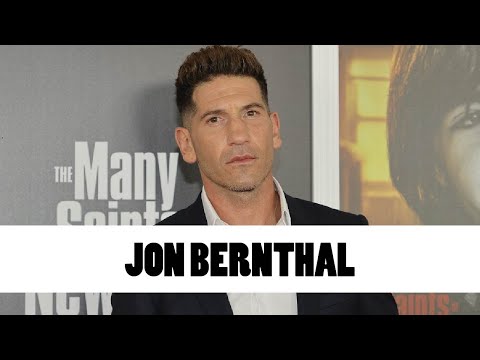 10 Things You Didn't Know About Jon Bernthal | Star Fun Facts