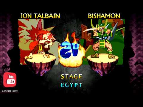 "Best Bout Replays" DS NightWarriors - ChrisRG21 vs Joeybam2