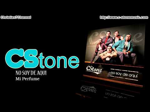 CStone - Mi Perfume (2012) [No Soy de Aqui]