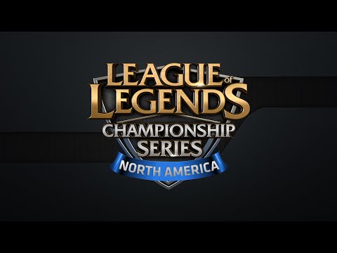 LCS NA Summer 2015: DIG vs FSN G4 | Team Dignitas vs Team Fusion G4 (26.04.2015)