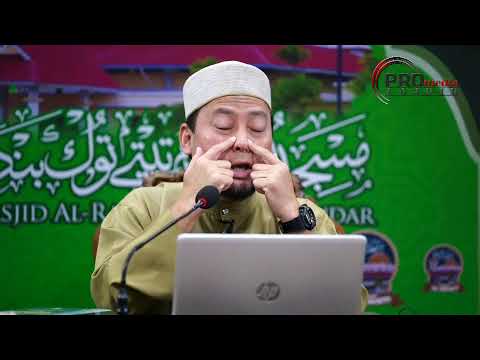 Solat Dan Kebersihan