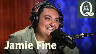How singer Jamie Fine became unforgivably herself again