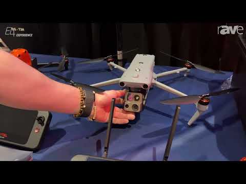 E4 Experience: Autel Robotics Features EVO II Pro Series of Enterprise-Grade Drones