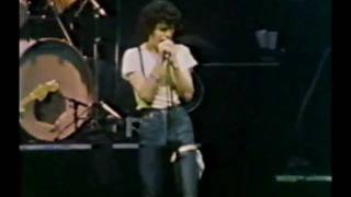 Nazareth - Hearts Grown Cold