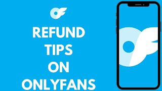 How To Refund Tip On OnlyFans 2026 | OnlyFans Tutorial