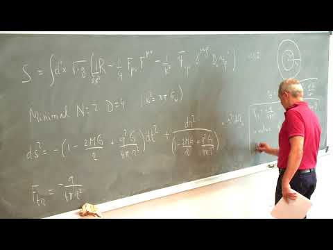 4D N=2 Supergravity and BPS Black Holes - Lecture II