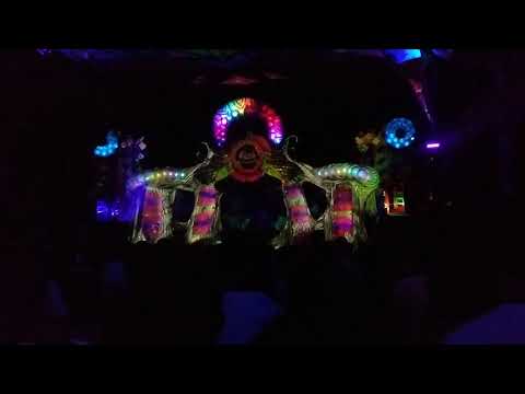 Derango @ ReveillOz 2018/2019