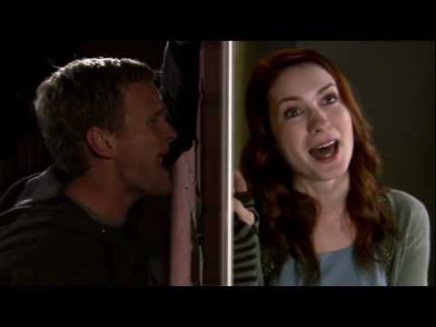 My Eyes - Dr. Horrible OST