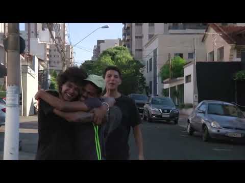 Luis Carvalho "METAMORFOSE" Part