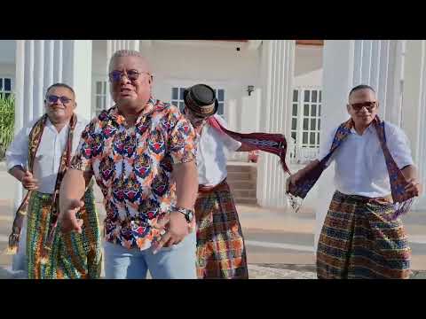 LAGU MAUMERE By Alfred Gare ft PAX Group