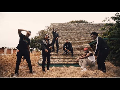 Kev & Grenade - King Promise (Official Video)