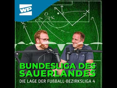 Siegesserie: SV Hüsten 09 definiert klare Ziele