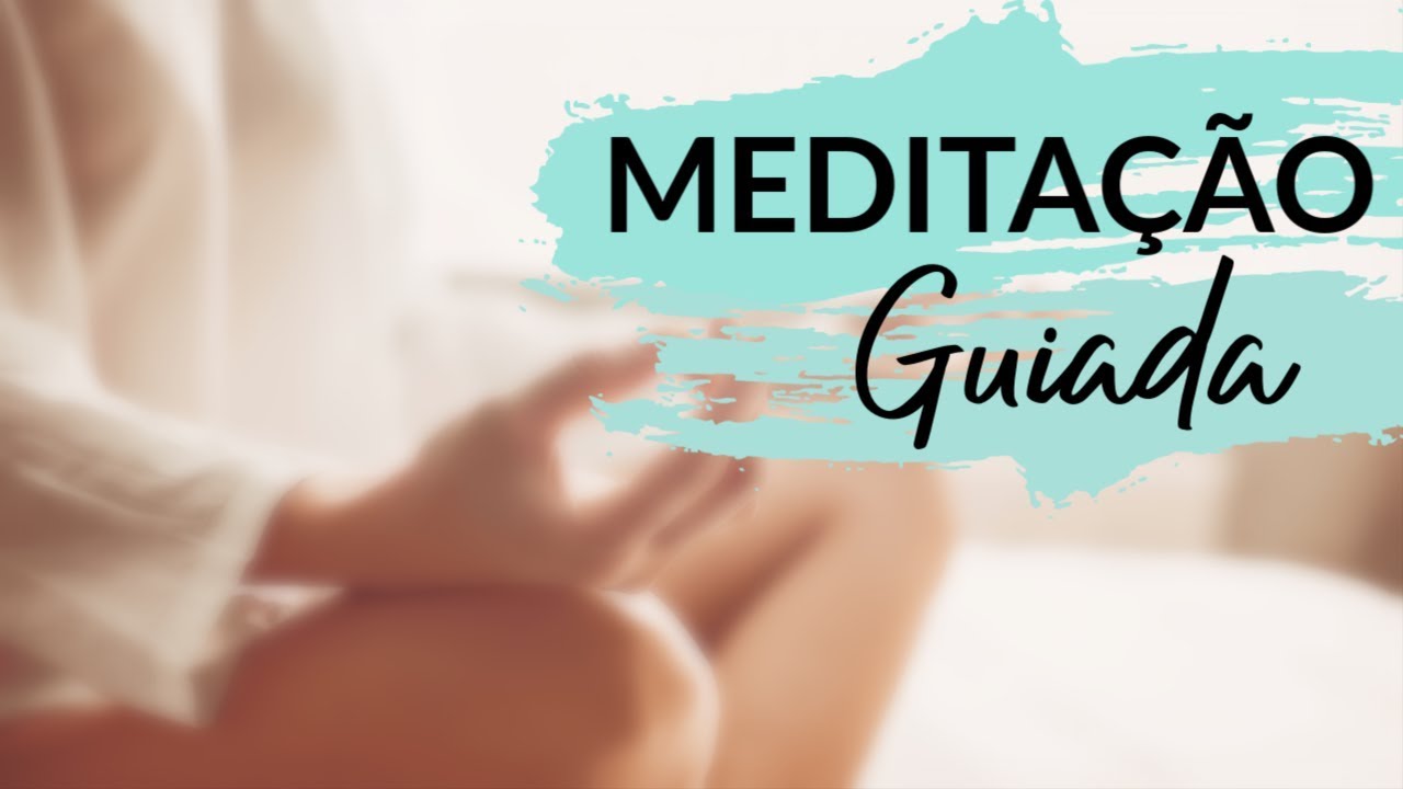 Meditação guiada : Autocura || Fabio Lima