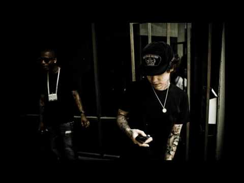 Ricky Hil x Fiend x Bonic - QP's
