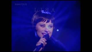 Lisa Stansfield - In All The Right Places (Studio, TOTP)
