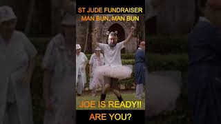St Jude Fundraiser, helping children WIN life