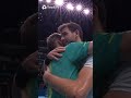 When Dimitrov Became The Nitto ATP Finals Champion in 2017!