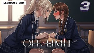 《GL》Epi. 3 - When Two Becomes An Addiction | WLW LESBIAN SERIES