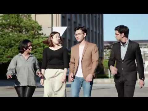 APUグローバル人材養成プログラム(GCEP) 紹介 / GCEP (Global Competency Enhancement Program) Introduction Short version